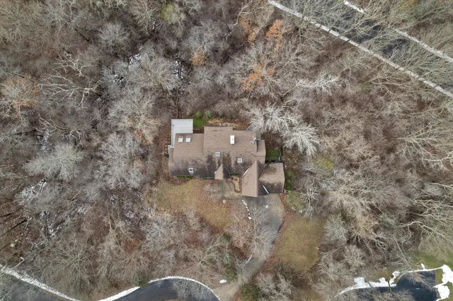 $835,000 | 1249 North Lost Woods Road, Summit, WI 53066