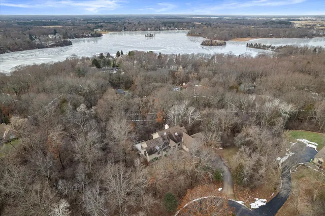 $835,000 | 1249 North Lost Woods Road, Summit, WI 53066