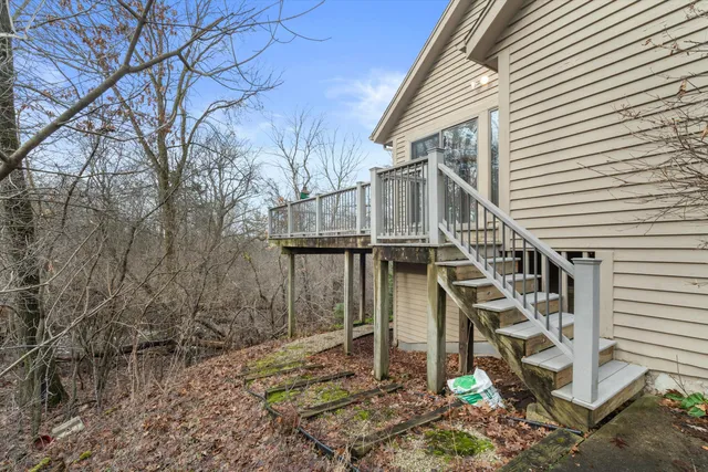 $835,000 | 1249 North Lost Woods Road, Summit, WI 53066