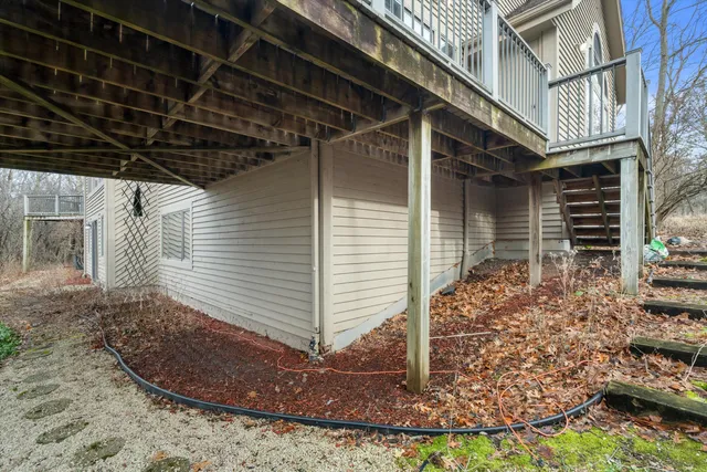 $835,000 | 1249 North Lost Woods Road, Summit, WI 53066