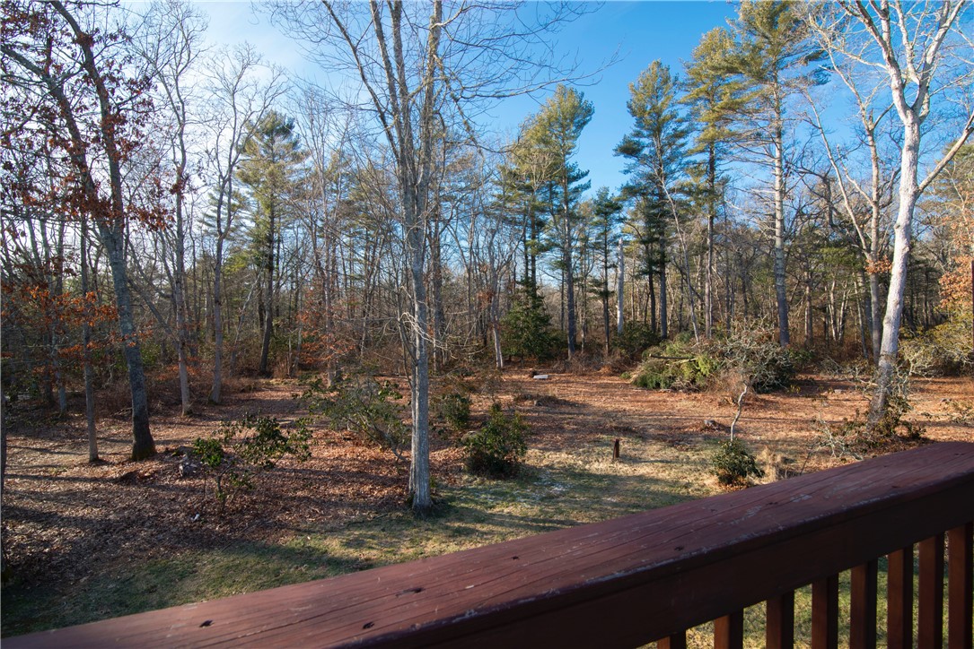 1018 Shannock Road Charlestown, RI 02813 - Photo 21 of 22
