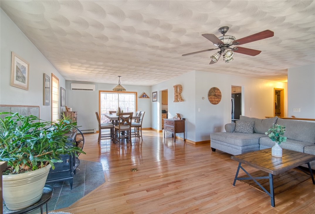 1018 Shannock Road Charlestown, RI 02813 - Photo 5 of 22