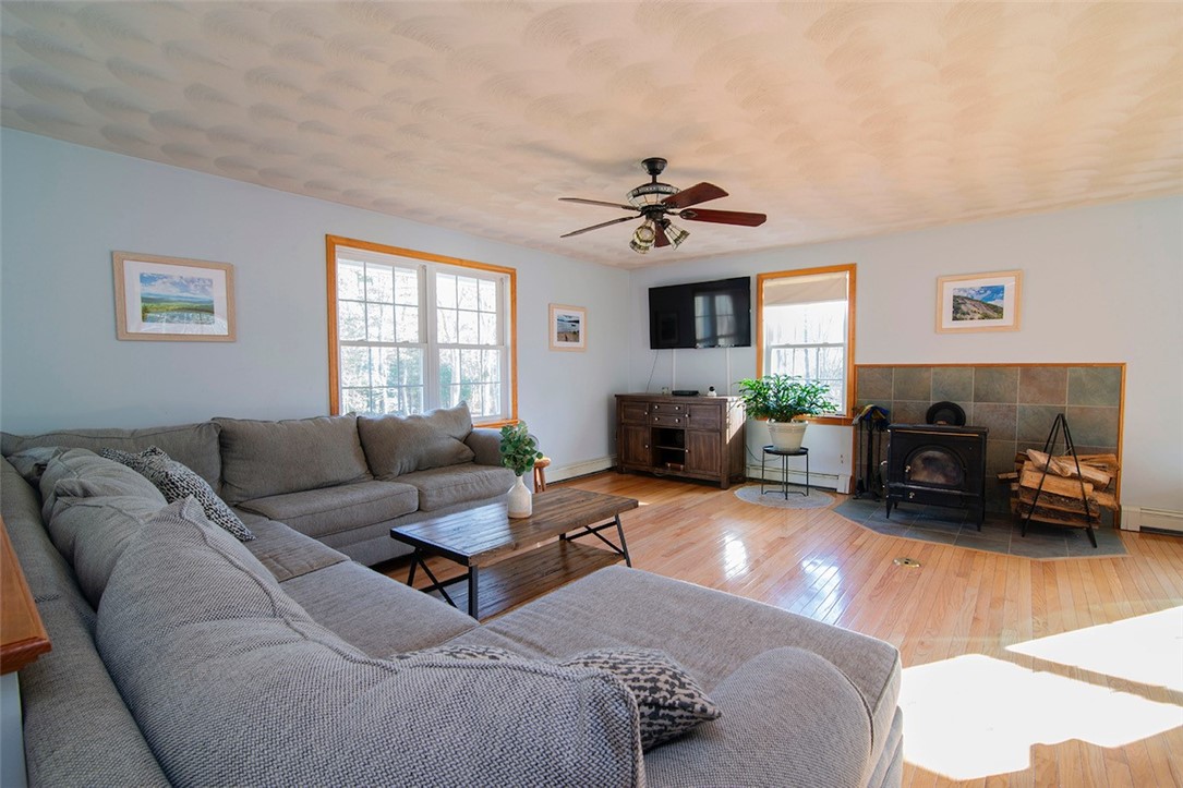 1018 Shannock Road Charlestown, RI 02813 - Photo 6 of 22