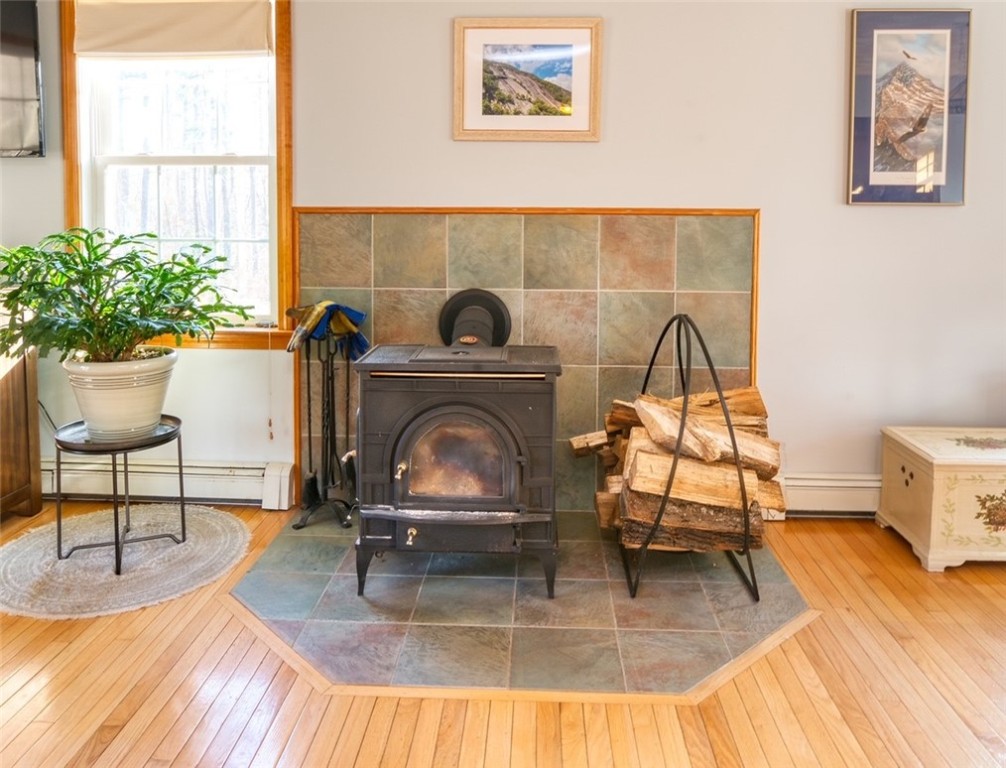 1018 Shannock Road Charlestown, RI 02813 - Photo 7 of 22