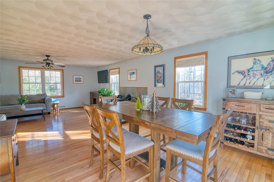 1018 Shannock Road Charlestown, RI 02813 - Photo 9 of 22