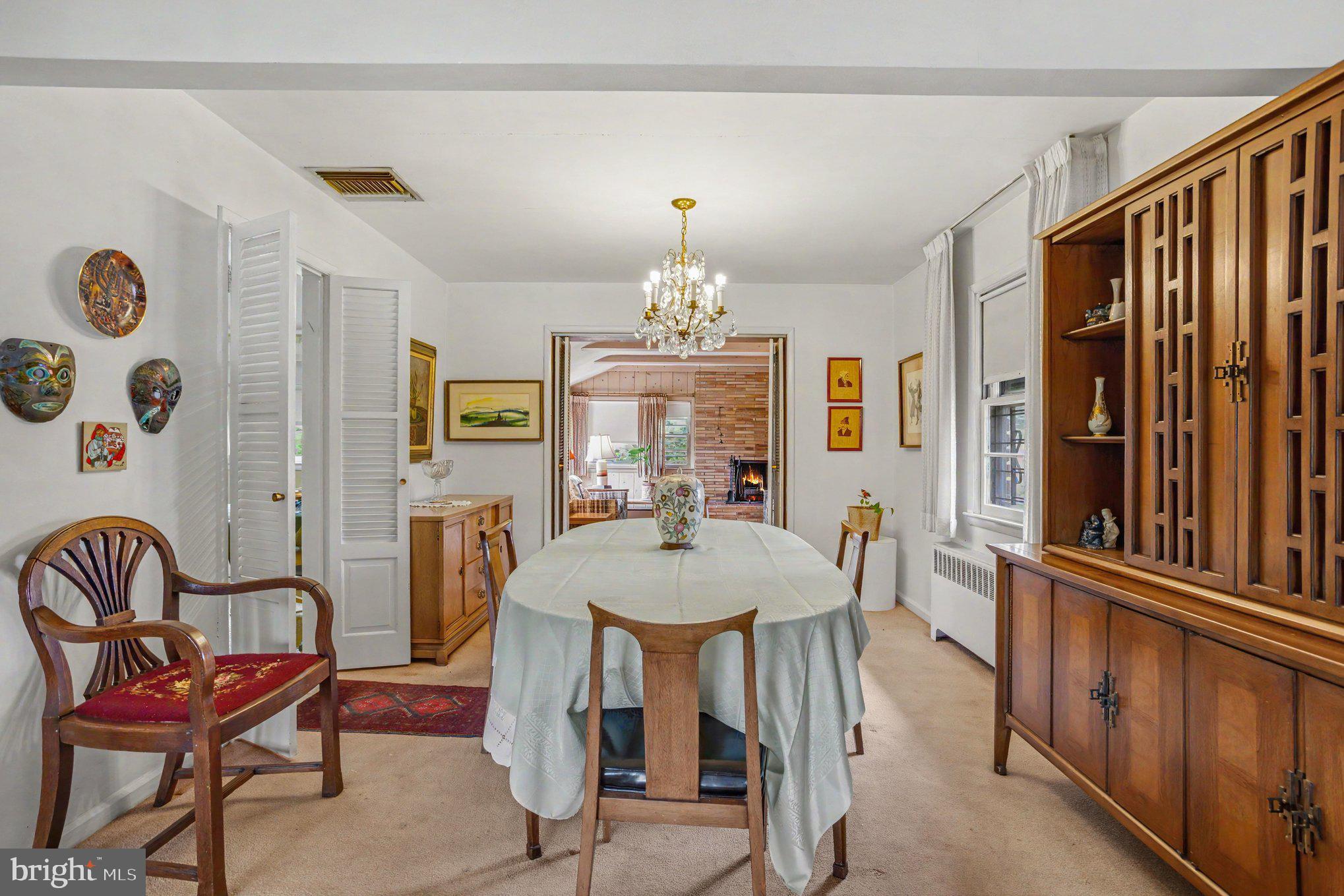 6608 Chelwood Road Baltimore, MD 21209 - Photo 7 of 27 Gallery Image 7