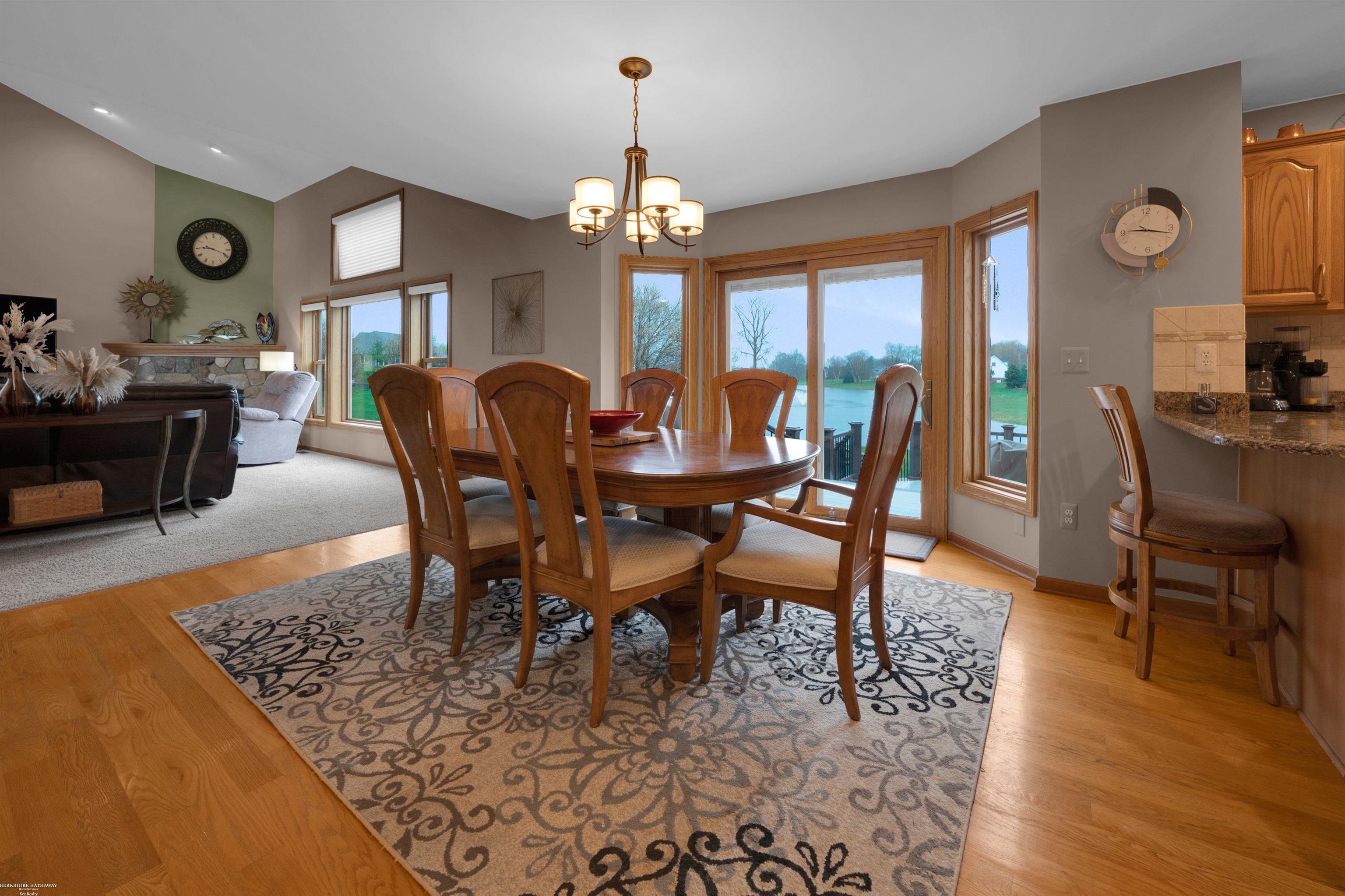 72608 Oxal Point Romeo, MI 48065 - Photo 21 of 56