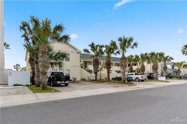 $290,000 | 129 East Lantana Street, Unit 129, South Padre Island, TX 78597