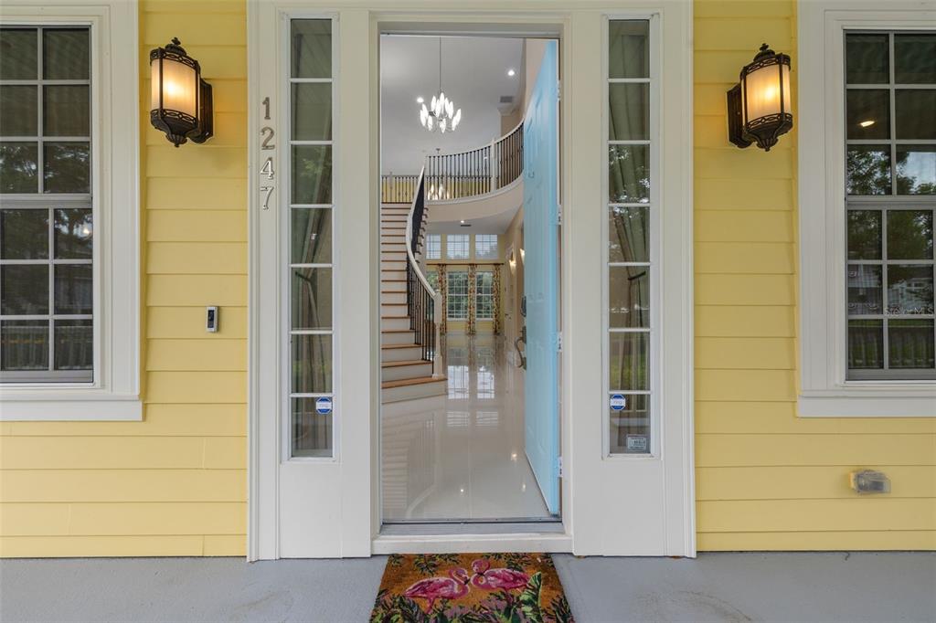 1247 Aquila Loop Celebration, FL 34747 - Photo 10 of 98