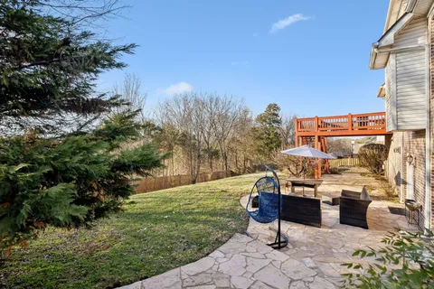 $839,900 | 5512 Brookshire Drive, Nashville, TN 37211