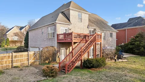 $839,900 | 5512 Brookshire Drive, Nashville, TN 37211