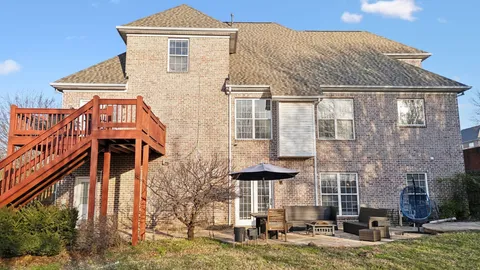 $839,900 | 5512 Brookshire Drive, Nashville, TN 37211