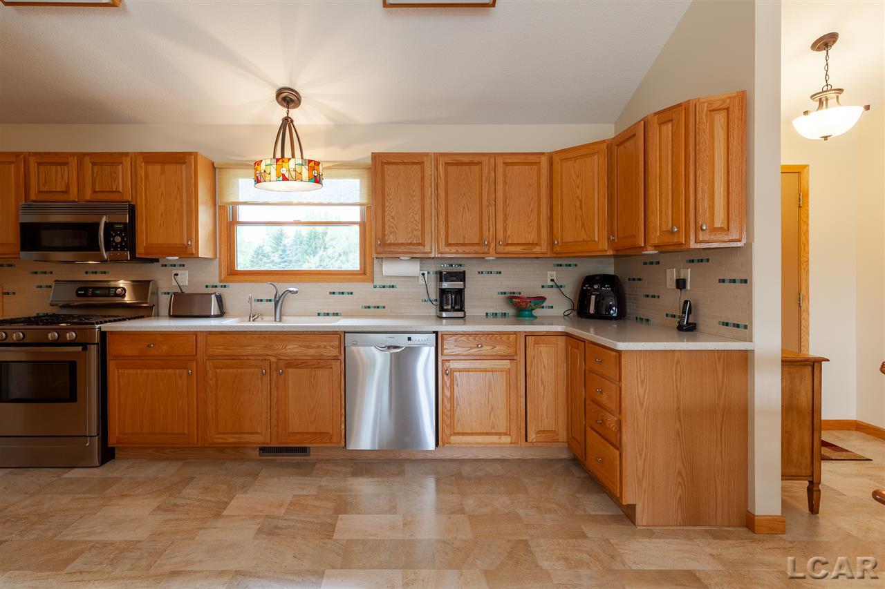 16221 Sheridan Road Clinton, MI 49236 - Photo 18 of 60