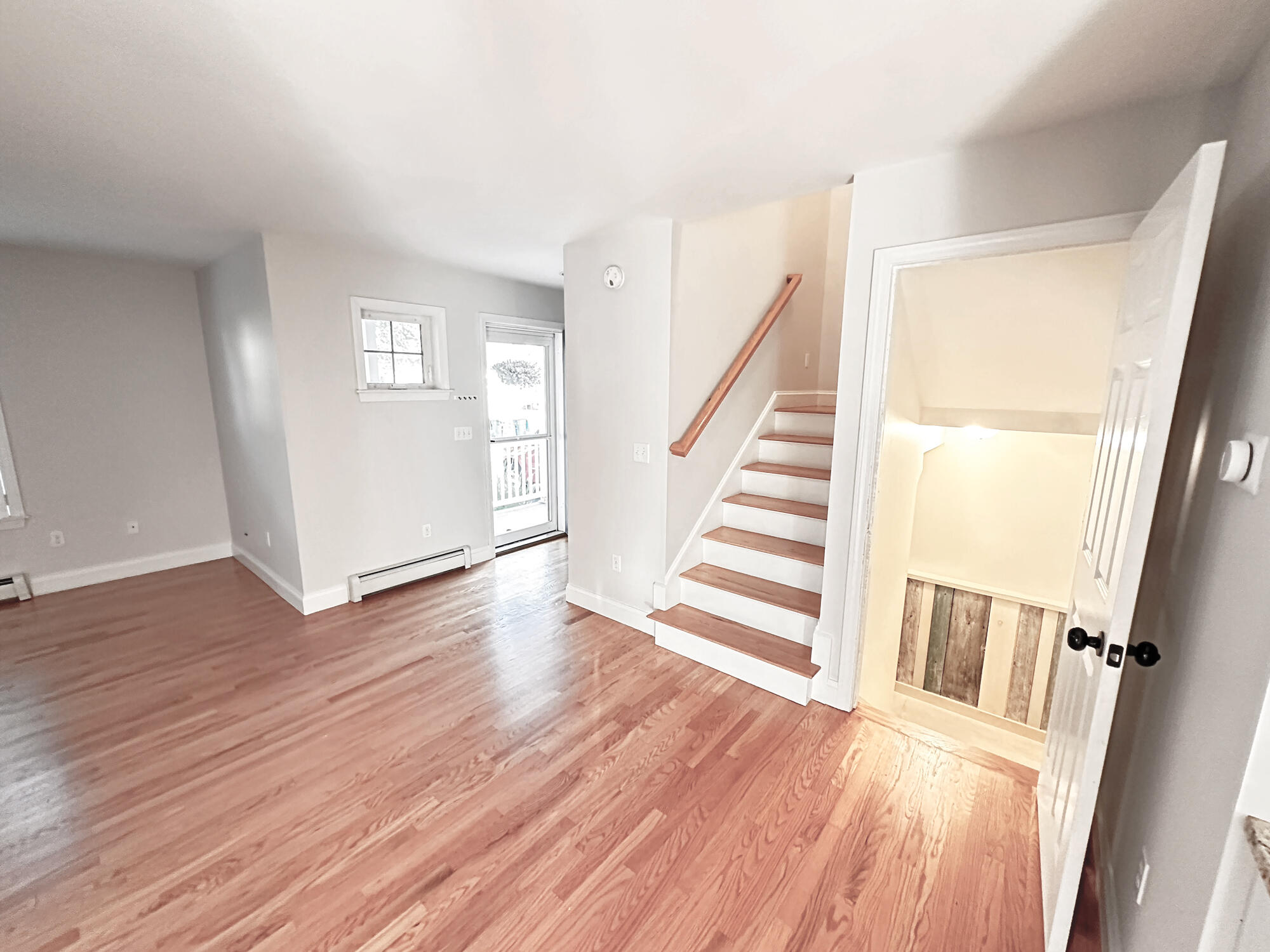 103 Cumberland Road South Portland, ME 04106 - Photo 11 of 32 living-stairs