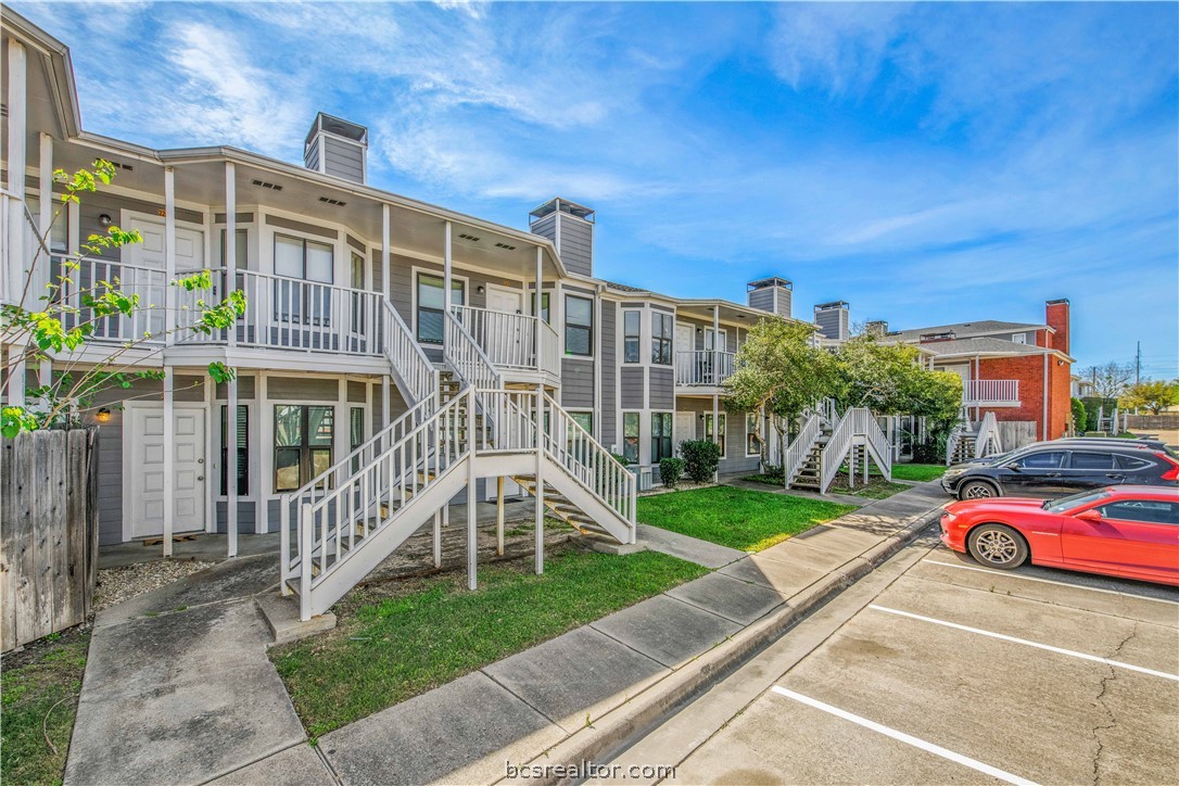 4441 Old College Road, Unit 2105 Bryan, TX 77801 - Photo 1 of 16