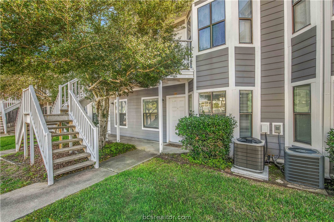 4441 Old College Road, Unit 2105 Bryan, TX 77801 - Photo 13 of 16