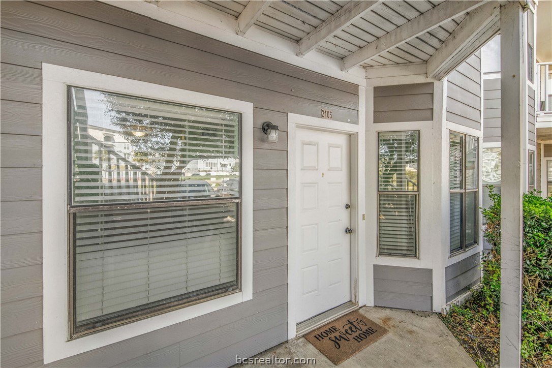 4441 Old College Road, Unit 2105 Bryan, TX 77801 - Photo 14 of 16