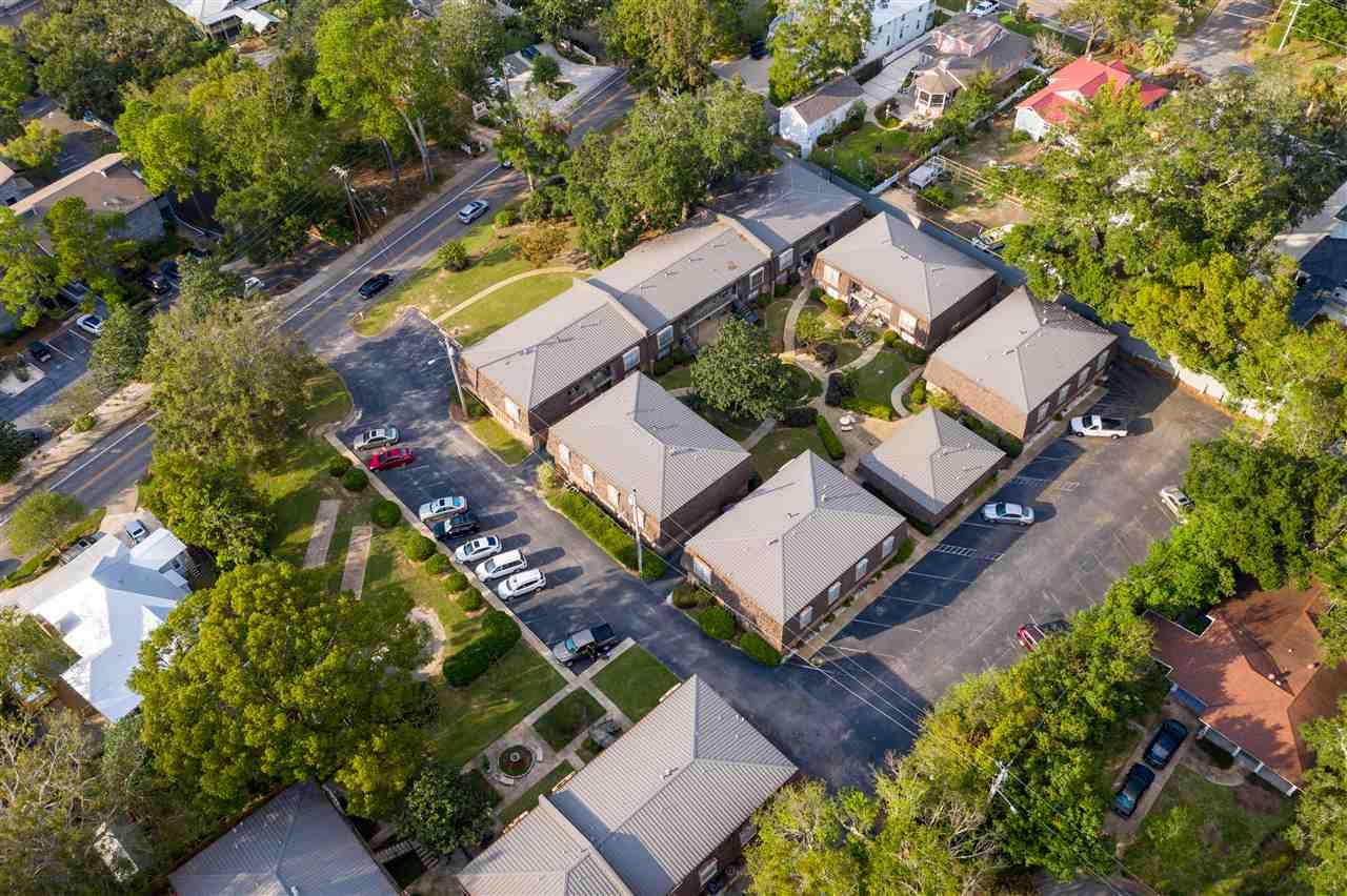 207 South Mobile Street, Unit 107 Fairhope, AL 36532 - Photo 21 of 22