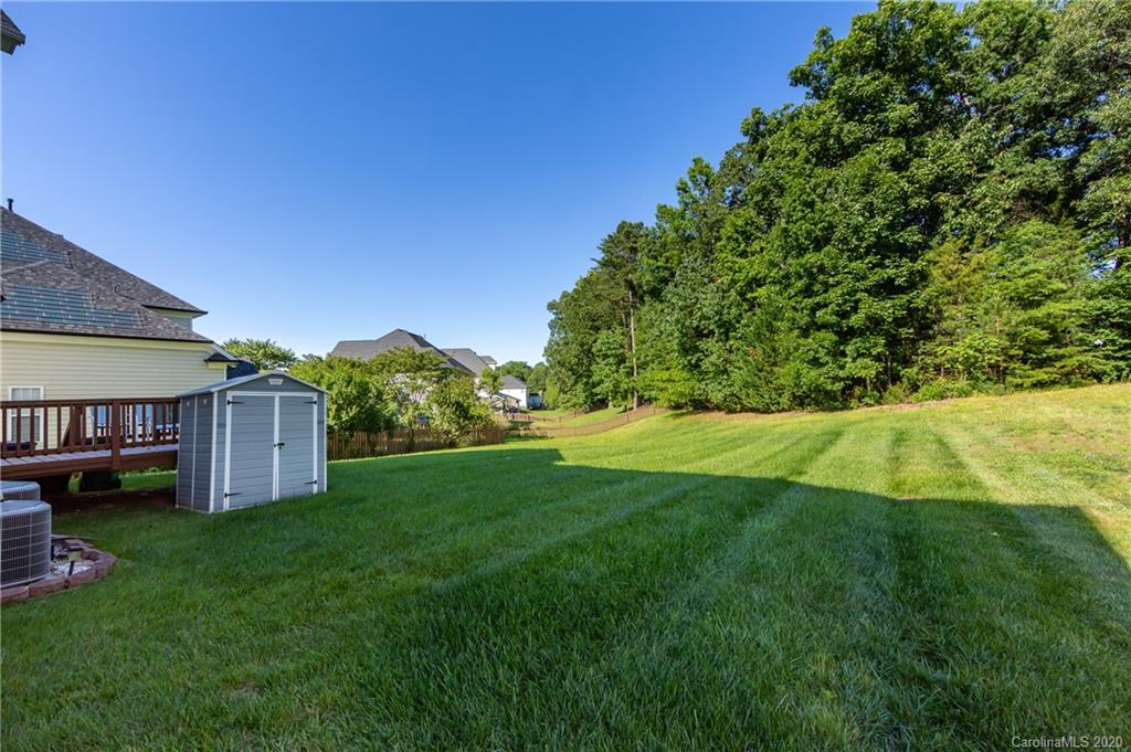 2018 Chipstone Road Charlotte, NC 28262 - Photo 38 of 48 Gallery Image 38