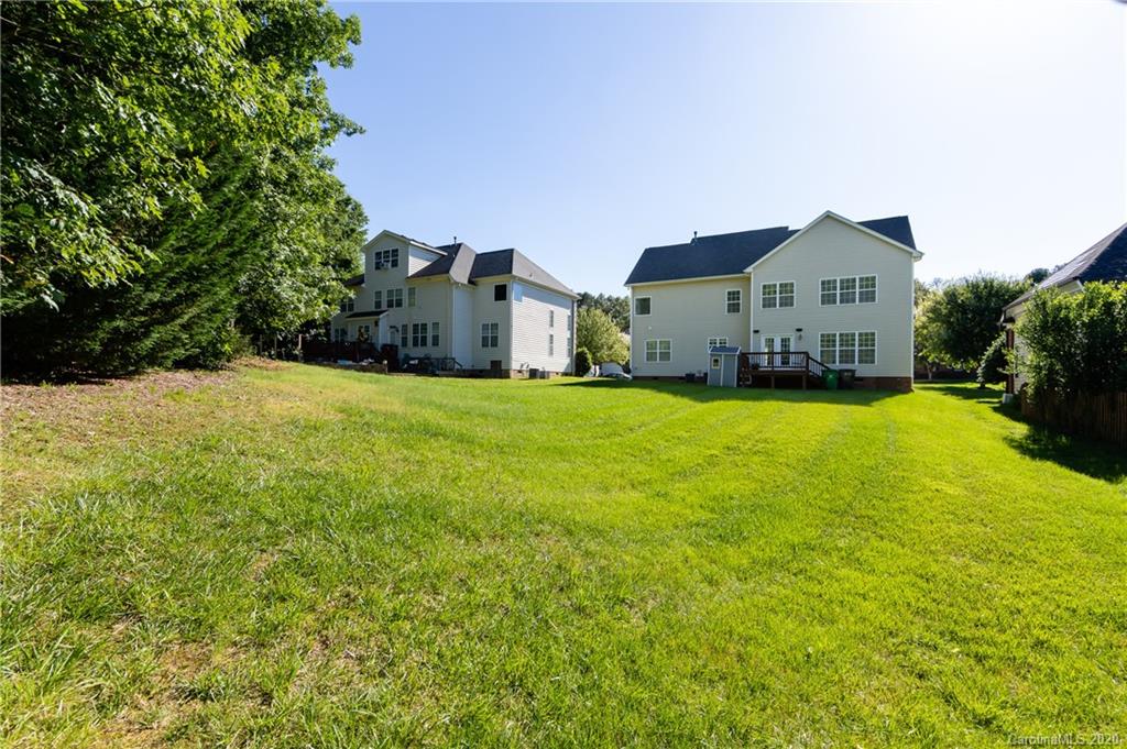 2018 Chipstone Road Charlotte, NC 28262 - Photo 39 of 48 Gallery Image 39