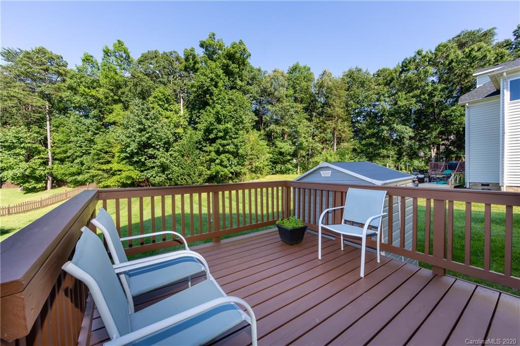 2018 Chipstone Road Charlotte, NC 28262 - Photo 42 of 48 Gallery Image 42