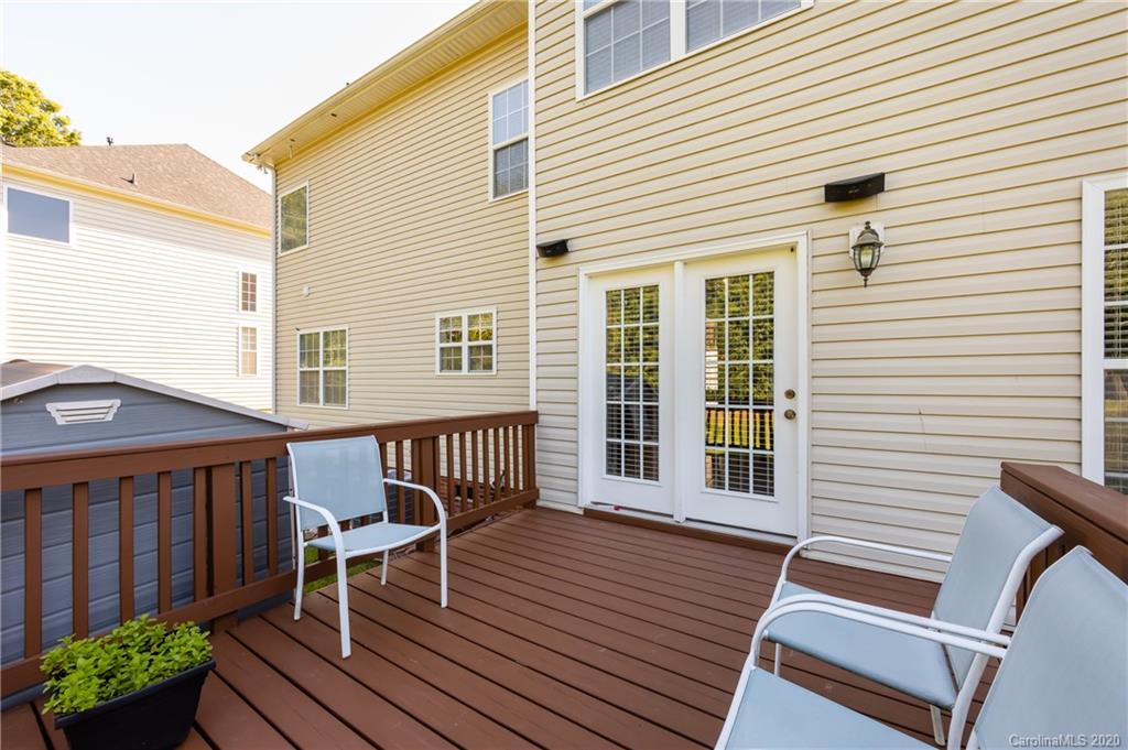 2018 Chipstone Road Charlotte, NC 28262 - Photo 43 of 48 Gallery Image 43