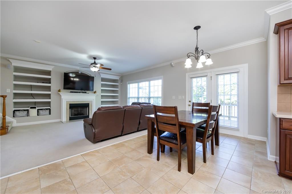 2018 Chipstone Road Charlotte, NC 28262 - Photo 10 of 48 Gallery Image 10