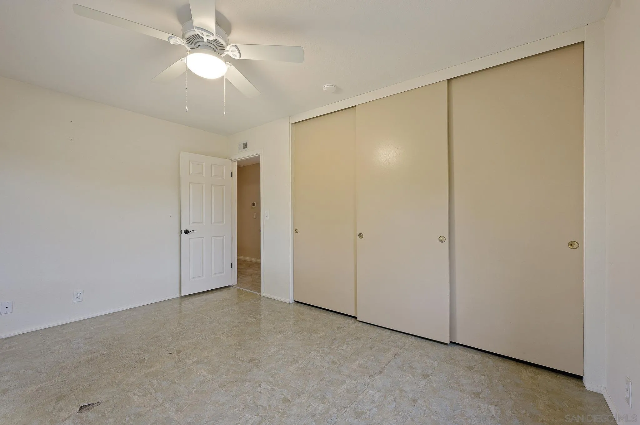 12443 McFeron Road Poway, CA 92064 - Photo 29 of 37 a view of an empty room