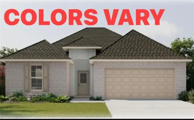 $299,950 | 50371 Highway 443 Highway, Loranger, LA 70446