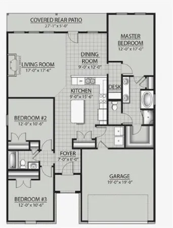$299,950 | 50371 Highway 443 Highway, Loranger, LA 70446