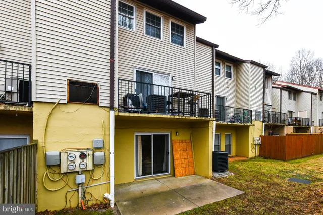 $2,600 | 11482 Laurelwalk Drive, Unit 86, Laurel, MD 20708