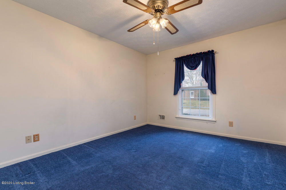 9206 Collingwood Road Jeffersontown, KY 40299 - Photo 31 of 54 Bedroom 2