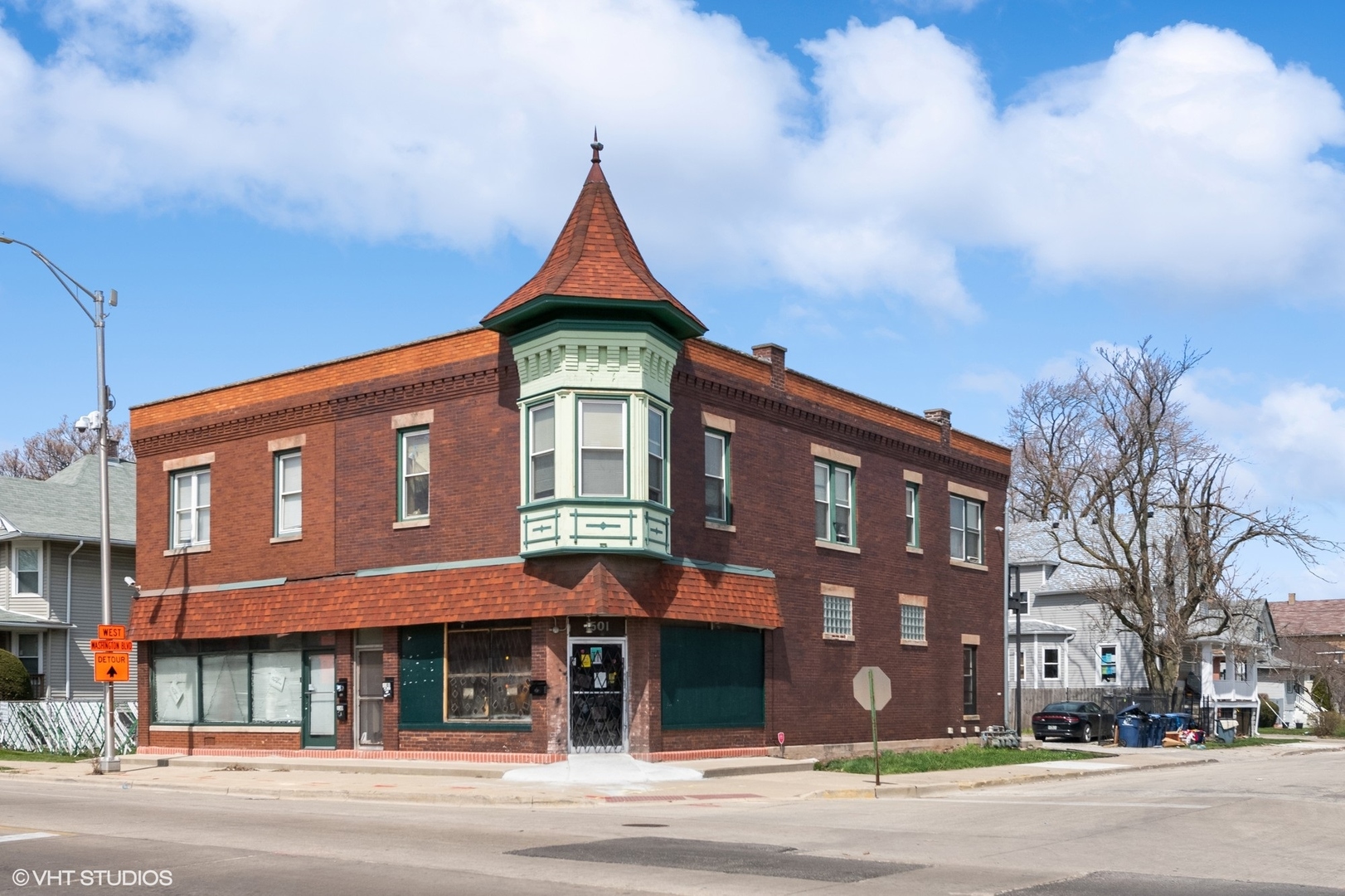 1501 St Charles Road Maywood, IL 60153 - Photo 1 of 17 Gallery Image 1