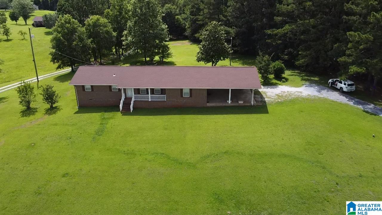 9230 Grist Mill Road Childersburg, AL 35044 - Photo 28 of 32