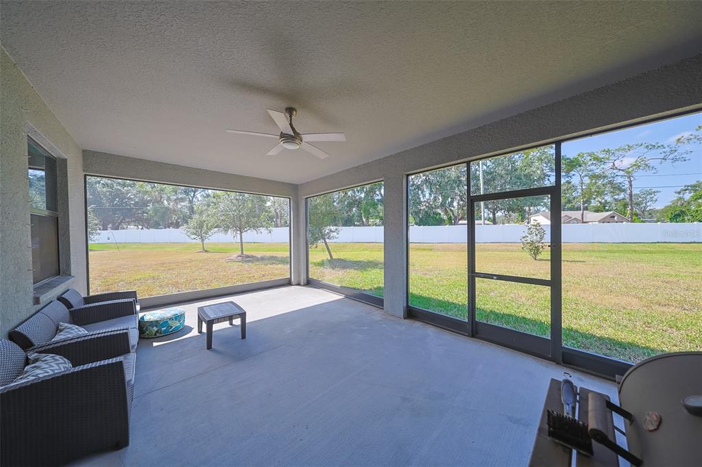 130 Azul Drive Seffner, FL 33584 - Photo 40 of 47 a view of a room with an outdoor seating space