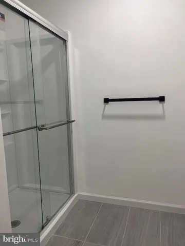 a bathroom with a sink and toilet