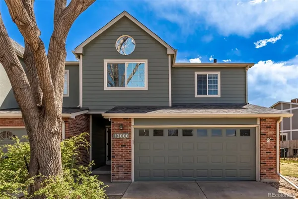 $435,000 | 13000 Harrison Drive, Thornton, CO 80241