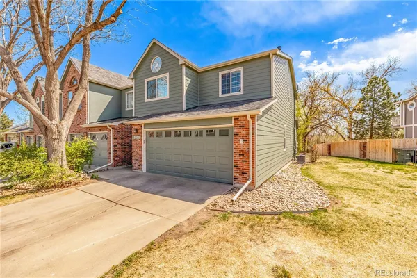 $435,000 | 13000 Harrison Drive, Thornton, CO 80241