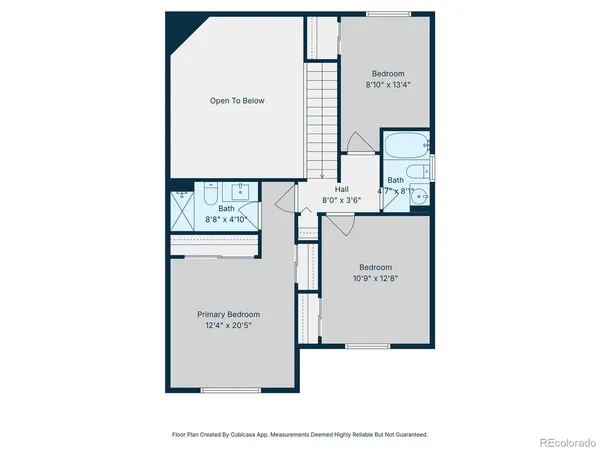 $435,000 | 13000 Harrison Drive, Thornton, CO 80241