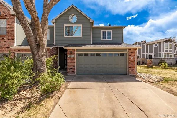 $435,000 | 13000 Harrison Drive, Thornton, CO 80241