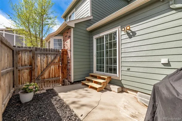$435,000 | 13000 Harrison Drive, Thornton, CO 80241