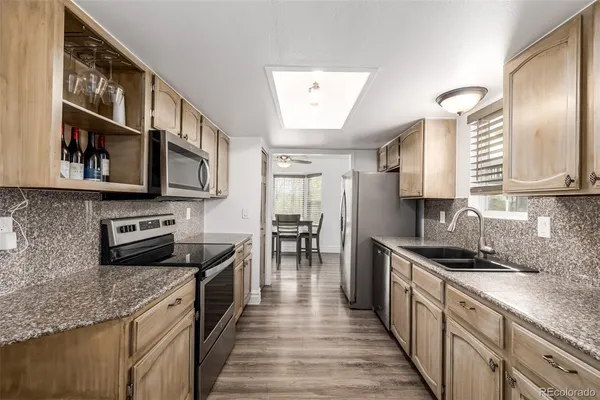 $435,000 | 13000 Harrison Drive, Thornton, CO 80241