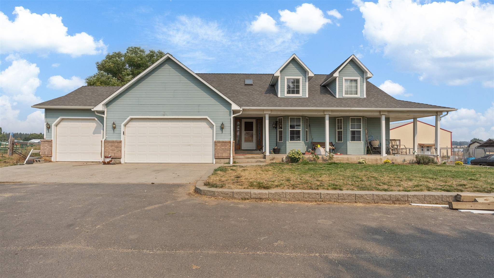 3410 West Staley Road Deer Park, WA 99006 - Photo 1 of 38 Gallery Image 1