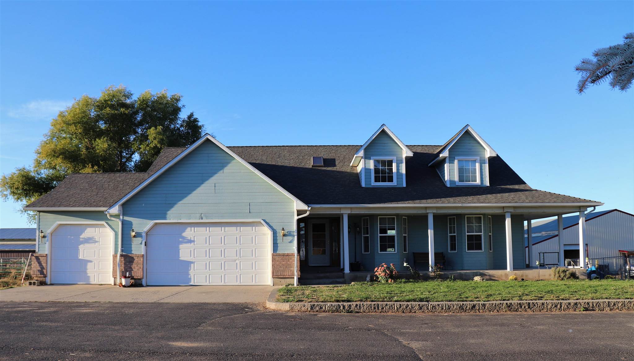 3410 West Staley Road Deer Park, WA 99006 - Photo 2 of 38 Gallery Image 2