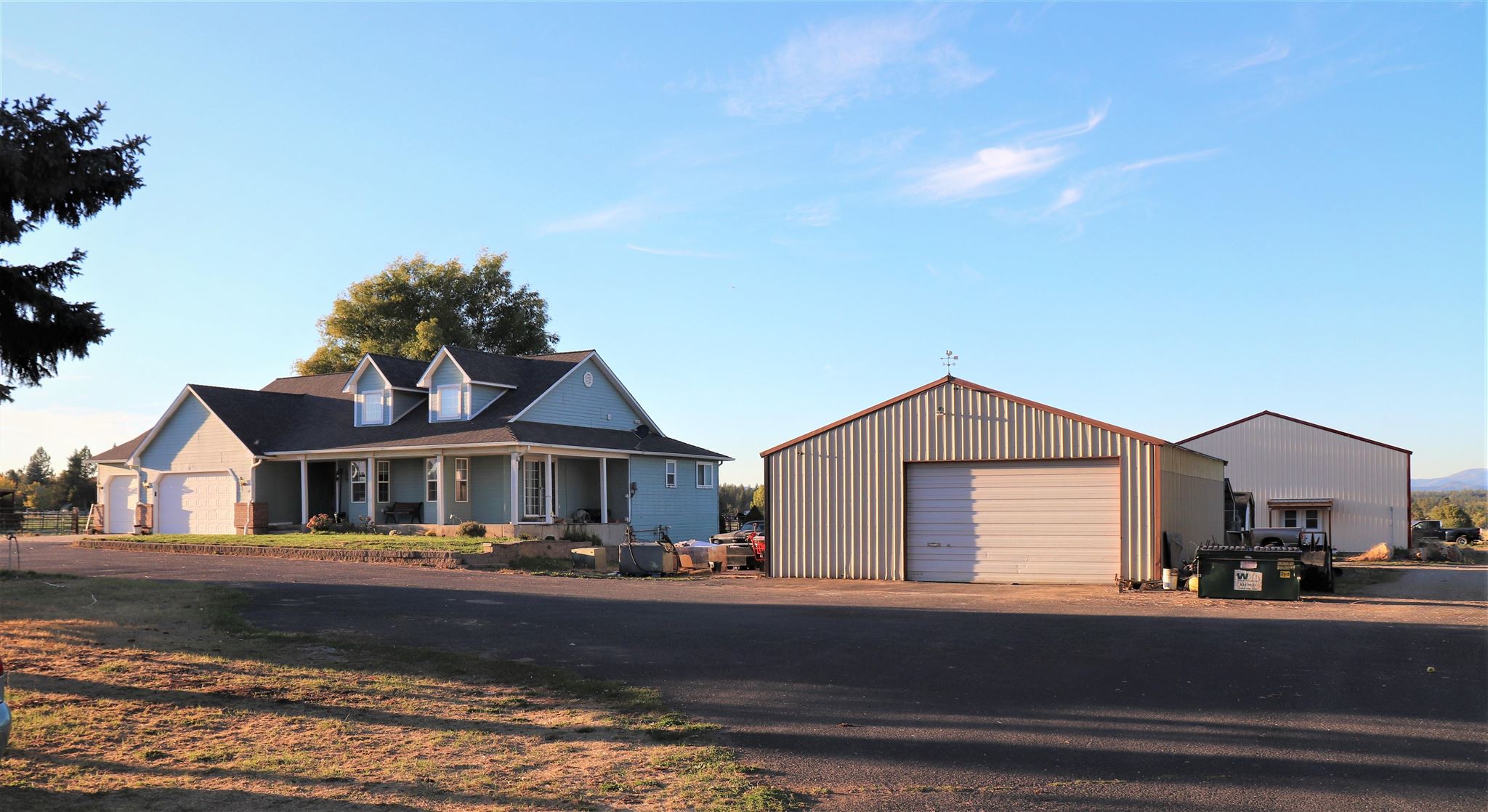 3410 West Staley Road Deer Park, WA 99006 - Photo 3 of 38 Gallery Image 3