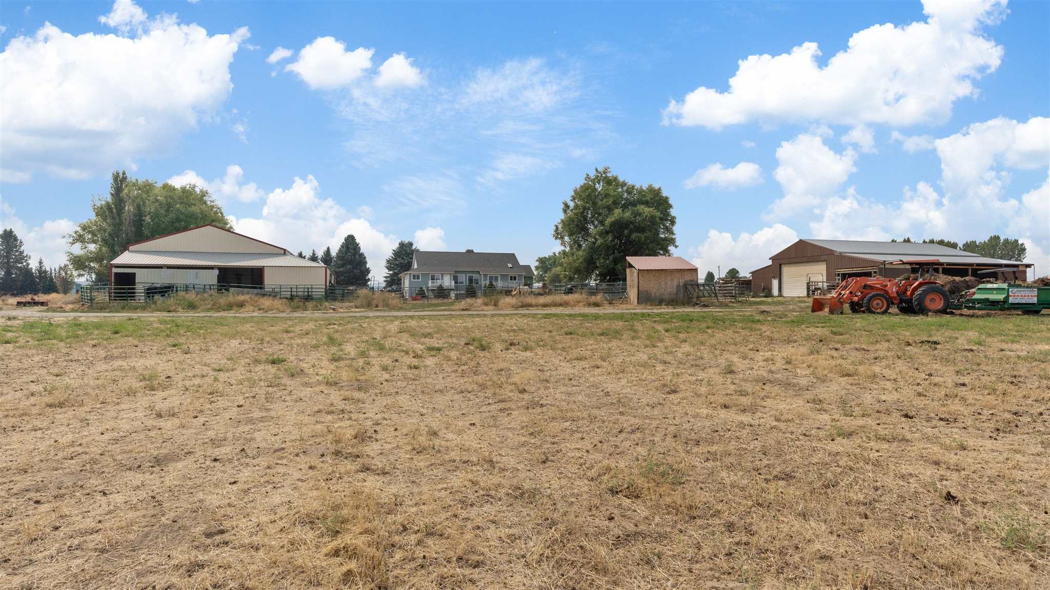 3410 West Staley Road Deer Park, WA 99006 - Photo 32 of 38 Gallery Image 32