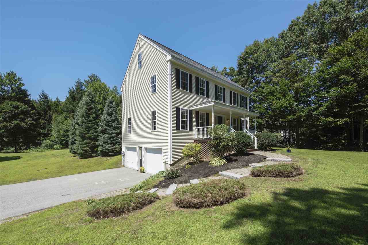 118 Beede Hill Road Fremont, NH 03044 - Photo 2 of 27