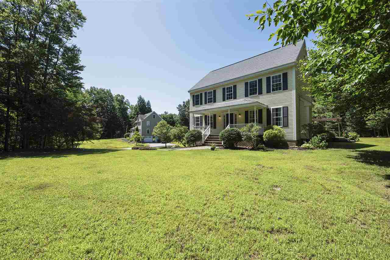 118 Beede Hill Road Fremont, NH 03044 - Photo 3 of 27