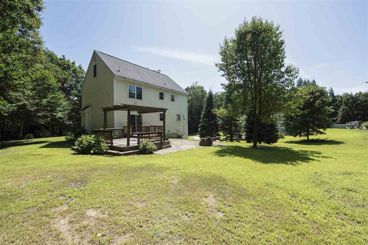 118 Beede Hill Road Fremont, NH 03044 - Photo 21 of 27