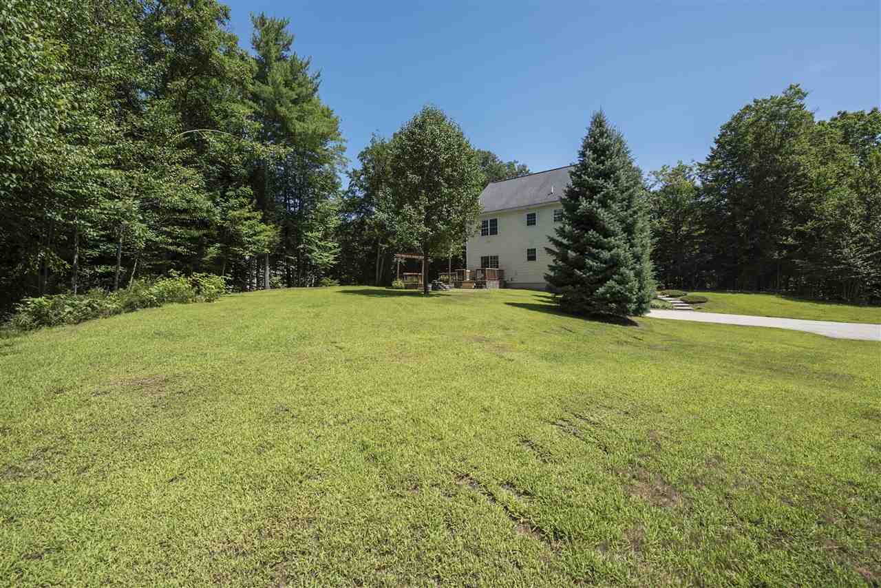 118 Beede Hill Road Fremont, NH 03044 - Photo 23 of 27